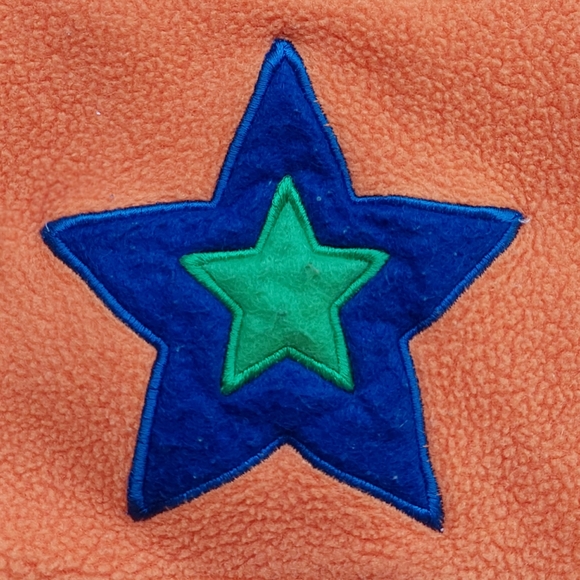 2012 guc Hanna Andersson hat & mittens - Picture 3 of 14